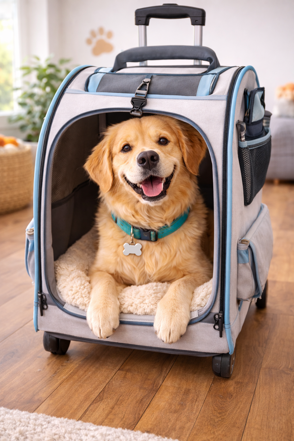 Travel & transport accessories